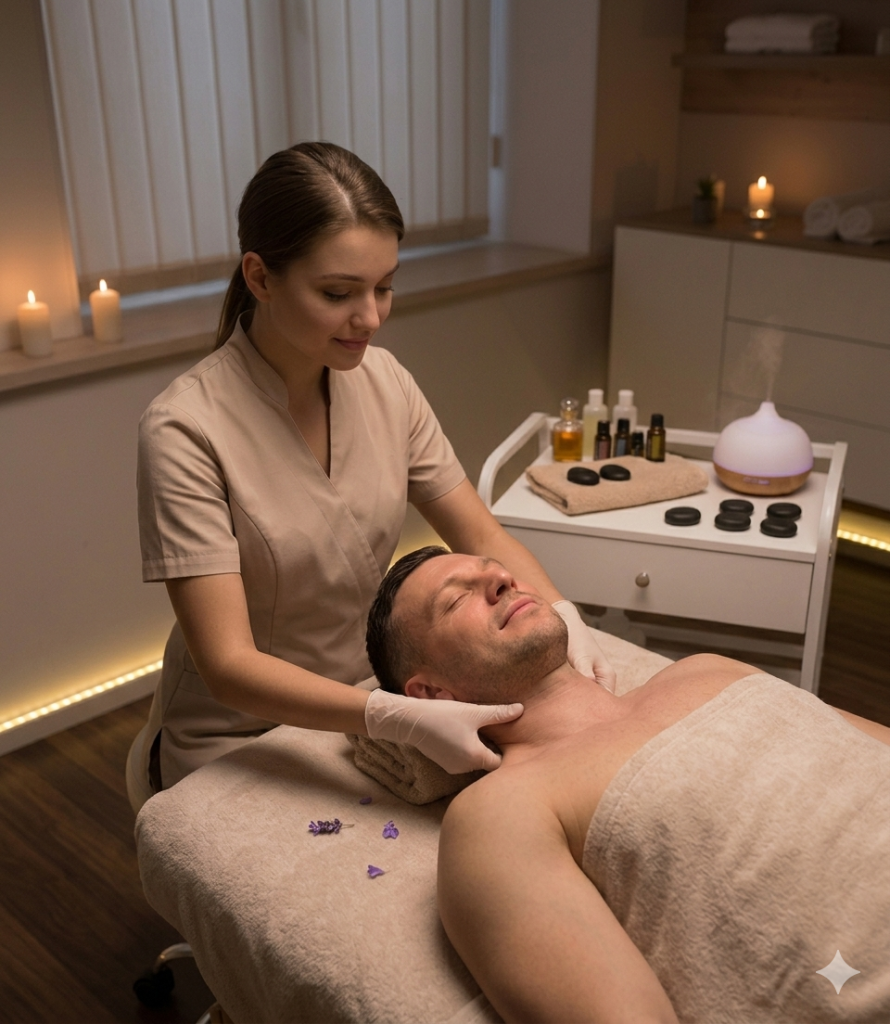 spa masajes desestresantes en surco baratos